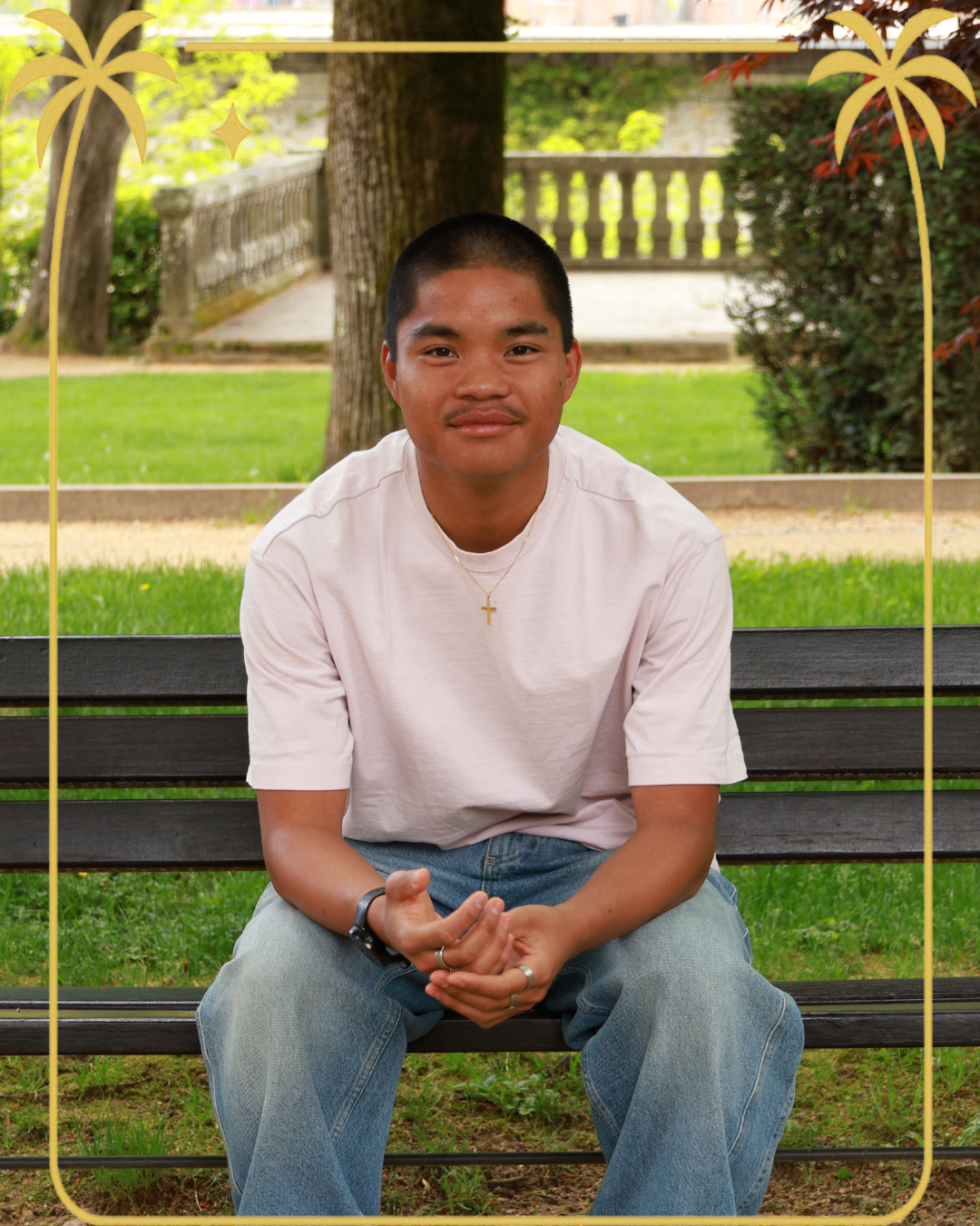 John-Emmanuel GARAND